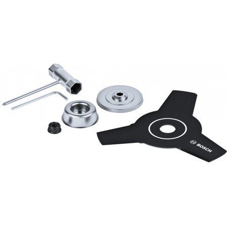 BOSCH Zestaw ostrzy do wykaszarek 23 cm F016800631