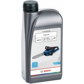 BOSCH Olej do pil łańcuchowych 1L F016800642