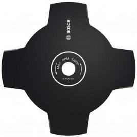 BOSCH Ostrze do wykaszarek 25 cm 4T F016800665