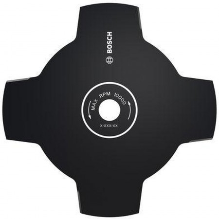 BOSCH Ostrze do wykaszarek 25 cm 4T F016800665
