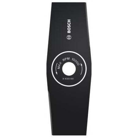 BOSCH Ostrze do wykaszarek 25 cm 2T F016800667