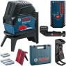 BOSCH GCL 2-50 PROFESSIONAL + LR 6 0601066F01