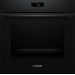 Bosch Serie 2 Piekarnik do zabudowy 60 x 60 cm Czarny HBA571BB4