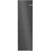 Bosch Serie 4 Chłodziarko-zamrażarka wolnostojąca 203 x 60 cm KGN39VXBT