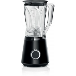 Bosch Blender kielichowy VitaPower Serie | 4 1200 W Czarny MMB6141B