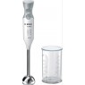 Bosch Blender ręcznyr ErgoMixx 600 W Biały MSM66110