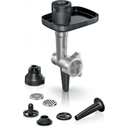 Bosch Maszynka do mięsa Hunting Adventure zestaw MUZS6HA