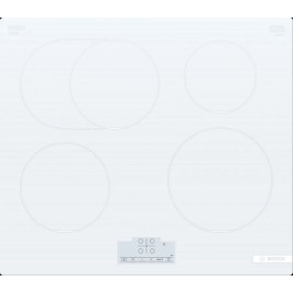 Bosch Serie 4 Płyta indukcyjna 60 cm montaż nablatowy, płyta bez listew PIF612BB1E