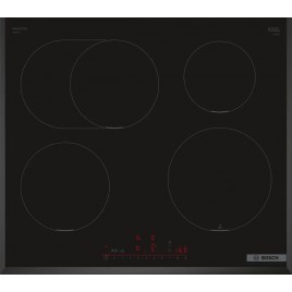 Bosch Serie 6 Płyta indukcyjna 60 cm montaż nablatowy, płyta bez listew PIF651HC1E