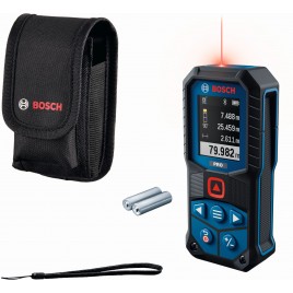 BOSCH GLM80-35C PROFESSIONAL Dalmierz laserowy 0601075600