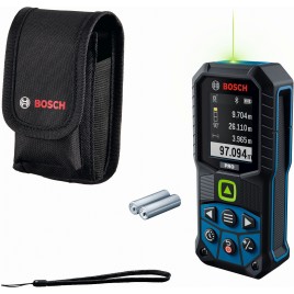 BOSCH GLM100-36CG PROFESSIONAL Dalmierz laserowy 0601075700