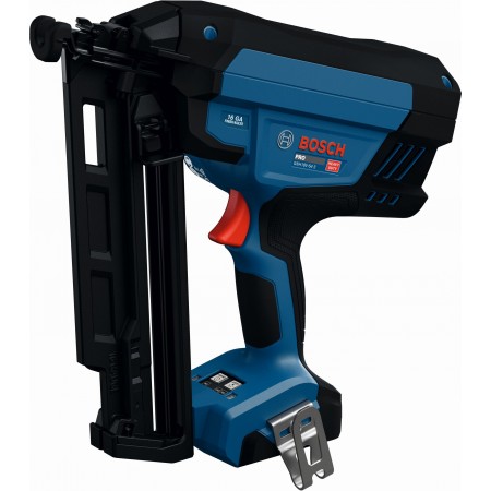 BOSCH GNH18V-64-3 PROFESSIONAL Akumulatorowa gwoździarka wykończeniowa 0601482900 BOSCH GNH18V-64-3 PROFESSIONAL Akumulatorowa gwoździarka wykończeniowa 0601482900