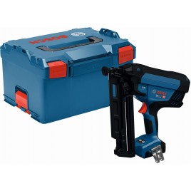 BOSCH GNH18V-64-3M PROFESSIONAL Akumulatorowa gwoździarka wykończeniowa, L-BOXX 0601482A01