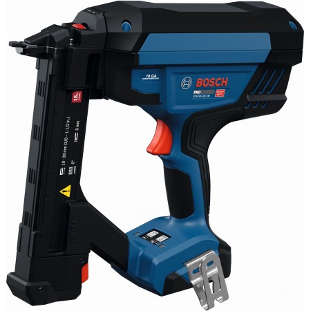 BOSCH GTH18V-38-2M PROFESSIONAL Akumulatorowy zszywacz 0601482D00 BOSCH GTH18V-38-2M PROFESSIONAL Akumulatorowy zszywacz 0601482D00