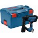 BOSCH GTH18V-38-2M PROFESSIONAL Akumulatorowy zszywacz, L-BOXX 0601482D01