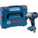 BOSCH GDS18V-450H PROFESSIONAL Akumulatorowe klucze udarowe, L-BOXX 06019K4201