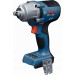 BOSCH GDS18V-450P PROFESSIONAL Akumulatorowe klucze udarowe 06019K4300