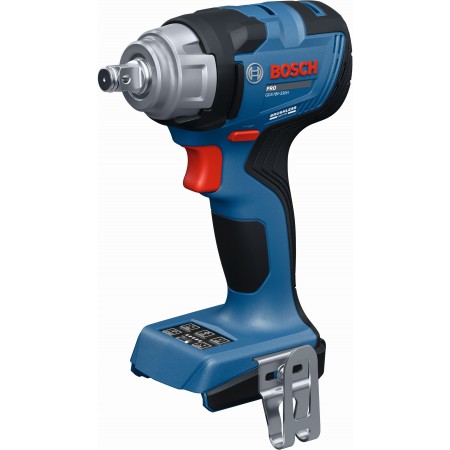 BOSCH GDS18V-330H PROFESSIONAL Akumulatorowe klucze udarowe 06019L5200 BOSCH GDS18V-330H PROFESSIONAL Akumulatorowe klucze udarowe 06019L5200
