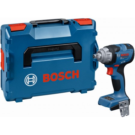 BOSCH GDS18V-330H PROFESSIONAL Akumulatorowe klucze udarowe, L-BOXX 06019L5201 BOSCH GDS18V-330H PROFESSIONAL Akumulatorowe klucze udarowe, L-BOXX 06019L5201