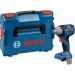 BOSCH GDS18V-330H PROFESSIONAL Akumulatorowe klucze udarowe, L-BOXX 06019L5201