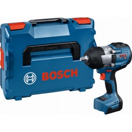 BOSCH GDS18V-1400 PROFESSIONAL Klucz udarowy, L-BOXX 06019R5001