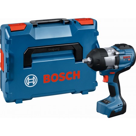 BOSCH GDS18V-1400 PROFESSIONAL Klucz udarowy, L-BOXX 06019R5001 BOSCH GDS18V-1400 PROFESSIONAL Klucz udarowy, L-BOXX 06019R5001