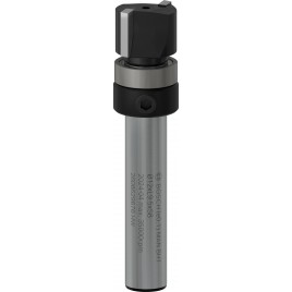 BOSCH Frez prosty PRO z łożyskiem kulkowym na górze, Ø 12,7 × L 9.5 2608629676