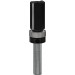 BOSCH Frez prosty PRO z łożyskiem kulkowym na górze, Ø 16 × L 25.4 2608629677