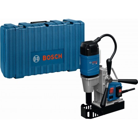 BOSCH GBM38 PROFESSIONAL Wiertarka magnetyczna 06011C5000 BOSCH GBM38 PROFESSIONAL Wiertarka magnetyczna 06011C5000