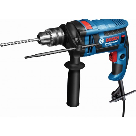 BOSCH GSB 1600 RE Wiertarka udarowa 0601228200