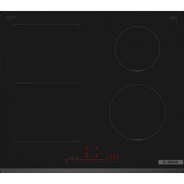 Bosch Serie 6 Płyta indukcyjna 60 cm montaż nablatowy, płyta bez listew PVS631HB1E