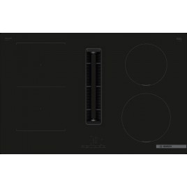 Bosch Serie 4 płyta zintegrowana z wyciągiem 80 cm PVS811B16E