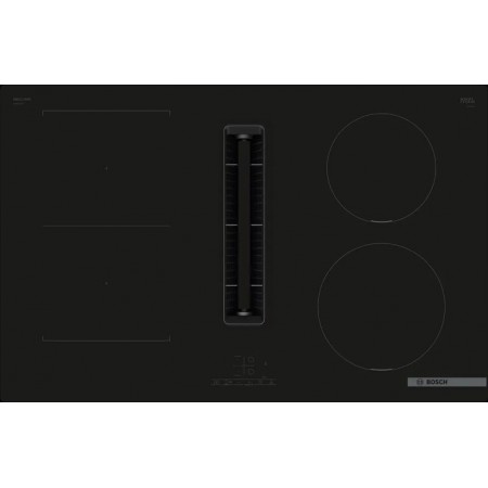 Bosch Serie 4 płyta zintegrowana z wyciągiem 80 cm PVS811B16E