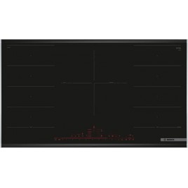 Bosch Serie 8 Płyta indukcyjna 90 cm PXV975DV1E