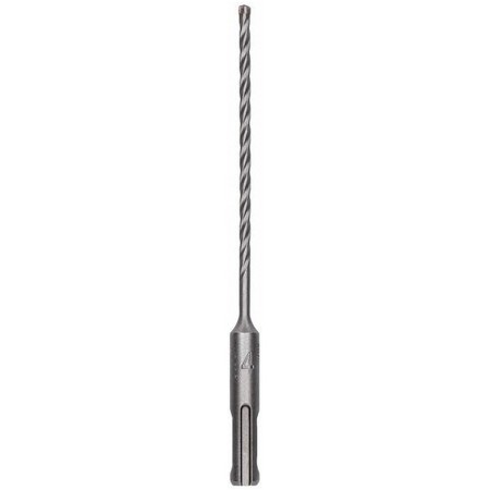 BOSCH Wiertło do młotów SDS plus-5X 4x100x160 mm 2608836605