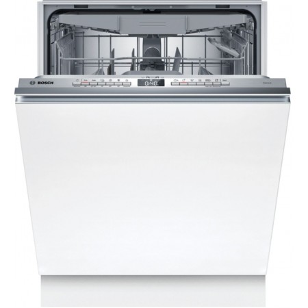 Bosch Serie 4 Zmywarka do zabudowy w pełni zintegrowana 60 cm SMH4HVX00E