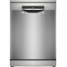 Bosch Serie 4 Wolnostojąca zmywarka do naczyń 60 cm stal nierdzewna SMS4ENI06E