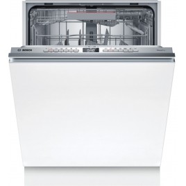 Bosch Serie 4 Zmywarka do zabudowy w pełni zintegrowana 60 cm SMV4ENX06E