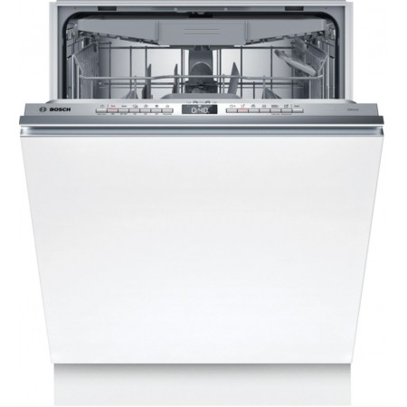 Bosch Serie 4 Zmywarka do zabudowy w pełni zintegrowana 60 cm SMV4EVX04E