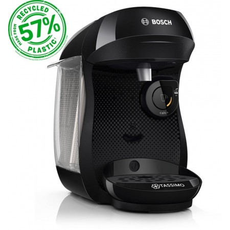 BOSCH Ekspres kapsułkowy TASSIMO HAPPY friendly TAS102E