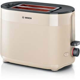 Bosch Compact toaster MyMoment Beżowy TAT2M127
