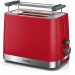 Bosch Compact toaster MyMoment czerwony TAT4M224