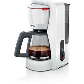 Bosch Ekspres do kawy MyMoment Biały TKA2M111
