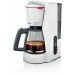 Bosch Ekspres do kawy MyMoment Biały TKA2M111