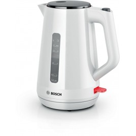 Bosch Czajnik MyMoment 1.7 l Biały TWK1M121