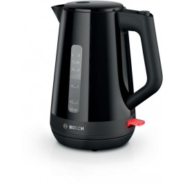 Bosch Czajnik MyMoment 1.7 l czarny TWK1M123