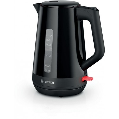Bosch Czajnik MyMoment 1.7 l czarny TWK1M123