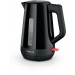 Bosch Czajnik MyMoment 1.7 l czarny TWK1M123