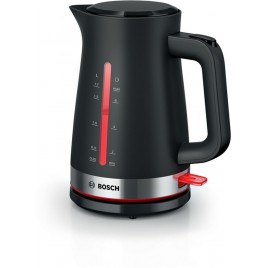 Bosch Czajnik MyMoment 1.7 l czarny TWK4M223 Bosch Czajnik MyMoment 1.7 l czarny TWK4M223