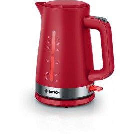 Bosch Czajnik MyMoment 1.7 l czerwony TWK4M224 Bosch Czajnik MyMoment 1.7 l czerwony TWK4M224